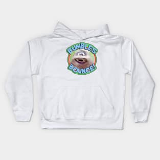 THE ABOMINABLE BUMBLE! Kids Hoodie